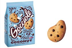 PAVESI GOCCIOLE COCONUT 320GR. COCCO