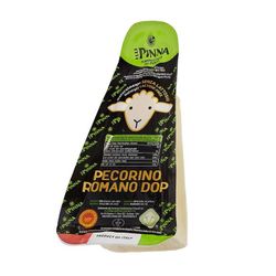 Pecorino Romano D.O.P 200G PINNA