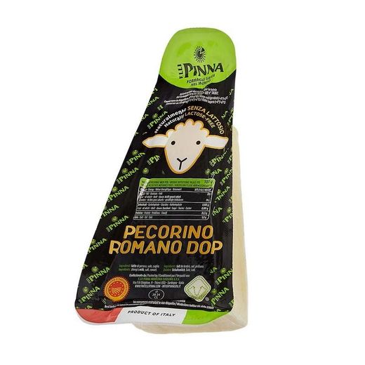 Pecorino Romano D.O.P 200G PINNA