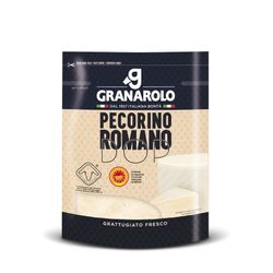 Pecorino Romano polvo Granarolo 70gr.
