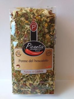 Penne del bosque con setas 80G