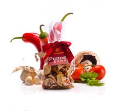 Penne dell'etna Sicilia Tentazioni 70G