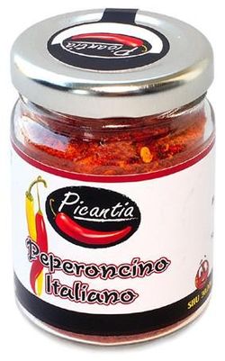 Peperoncino Italiano en polvo 50g