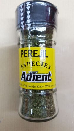 Perejil Adient 7G