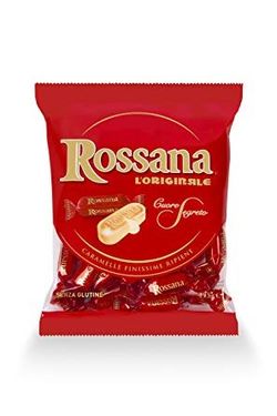 PERUGINA Rossana Caramelos 175