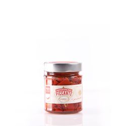 Pezzetti di Peperoncino Rosso di Calabria 180G