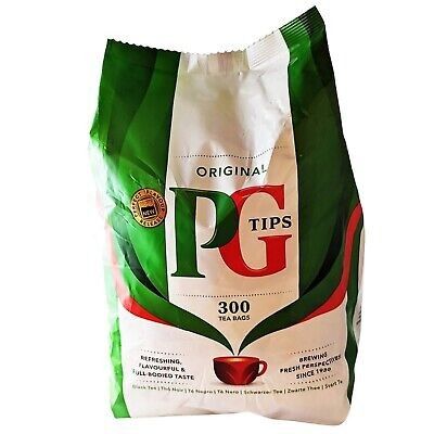 PG tips Tea 300 bags