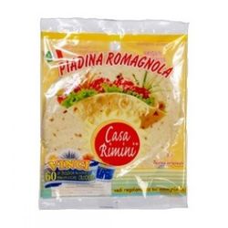 PIADINA CASA RIMINI 3 UNIDADES