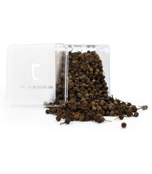 PIMIENTA CUBEBA 67G