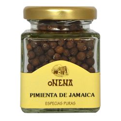 Pimienta de Jamaica Onena