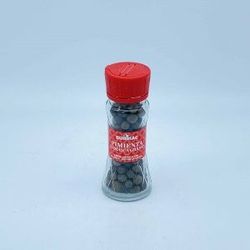 Pimienta Jamaica Grano Burriac 17g