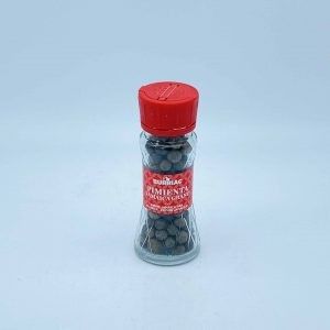 Pimienta Jamaica Grano Burriac 17g