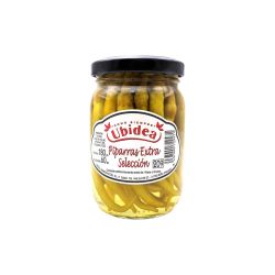 PIPARRA EXTRAS - 180 Gr.
