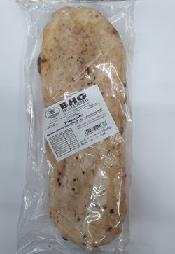 PIZZICOTTI BHG X4 UNID.450GR