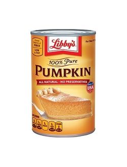 P.Libby preparado calabaza 425g