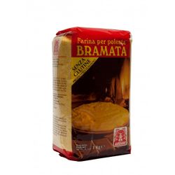 POLENTA BRAMATA MOLINO ARDANI 1KG