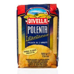 Polenta Divella 500g
