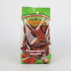 Pomodori secchi La Consentina 159G