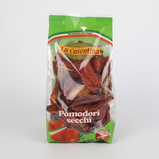 Pomodori secchi La Consentina 159G
