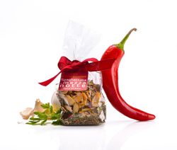 Preparato per spaghettata di mezzanotte 70G