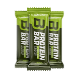 Protein Bar barrita de proteínas pistachos 70 g
