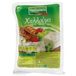 Queso halloumi 250g