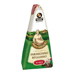 Queso Parmesano 30 meses Parmareggio 250g