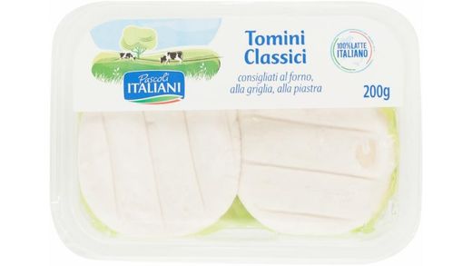 QUESO TOMINO  P-2