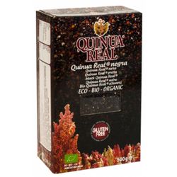 Quinua real negra 500G sin gluten