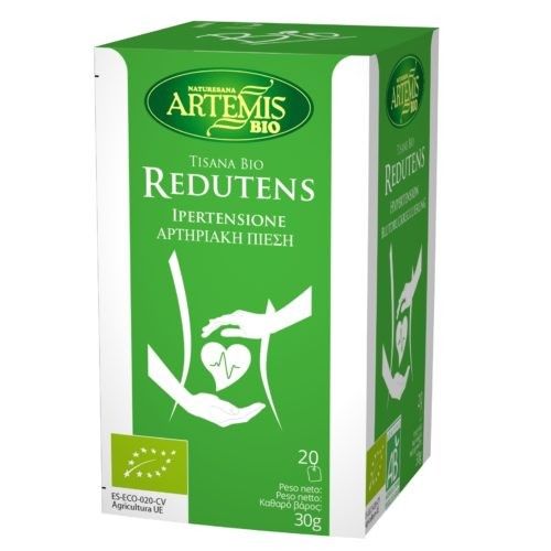 Redutens Artemis Bio 30G