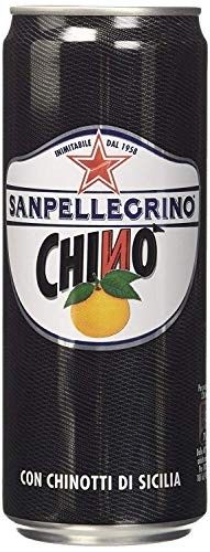 Refresco con Chinotti di sicilia 330ml