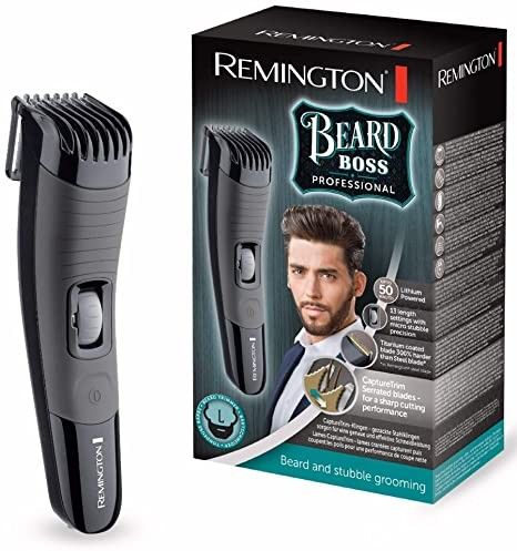 Remington Beard Boss MB4130 cortabarbas