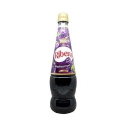 Ribena Blackcurrant Squash 850ml/ Concentrado Grosella Negra