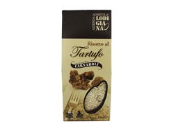 Risotto con Trufa Lodigiana 250G