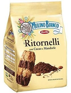Ritornelli Mulino Bianco (700g)