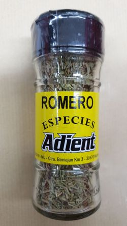 Romero Adient 14G