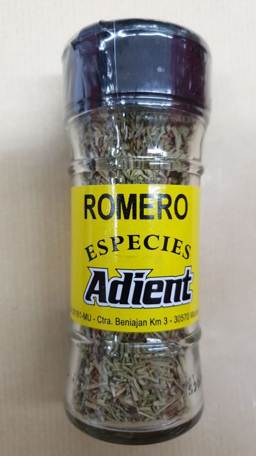 Romero Adient 14G
