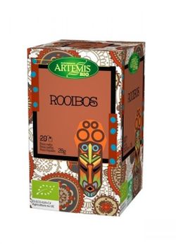 Rooibos Artemis Bio 28G