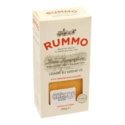 Rummo Lasagne No.173, 500 g