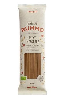RUMMO SPAGHETTI INTEGRAL BIO Nº 3 500G