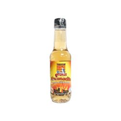 SABOR A LEÑA Ahumadito humo liquido 160ML