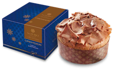 Sal De Riso Panettone Cremderì 500G