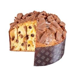 Sal De Riso Panettone Cremderì 500G