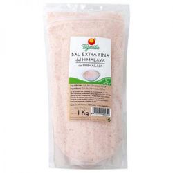 Sal Extra Fina del Himalaya Vegetalia 1kg