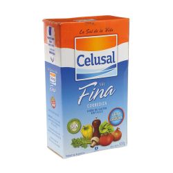 Sal Fina Celusal 500g