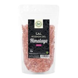 Sol Natural Sal rosada Himalaya 1kg