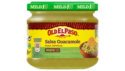 Salsa de guacamole Old el Paso 195G