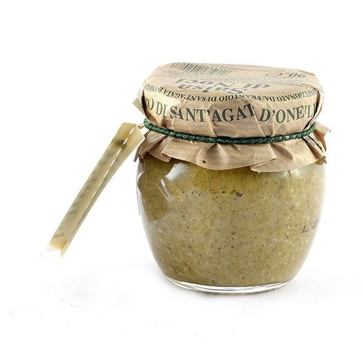 Salsa di noci 90gr FRANTOIO DI SANT’AGATA D’ONEGLIA