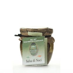 Salsa di noci 90gr FRANTOIO DI SANT’AGATA D’ONEGLIA