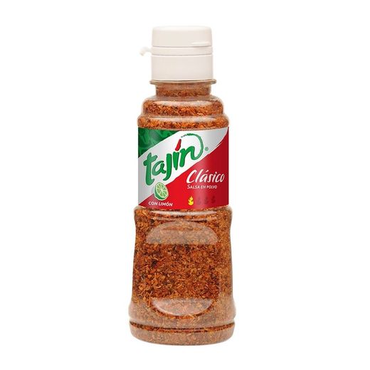 Salsa en polvo clásica Tajín 142G